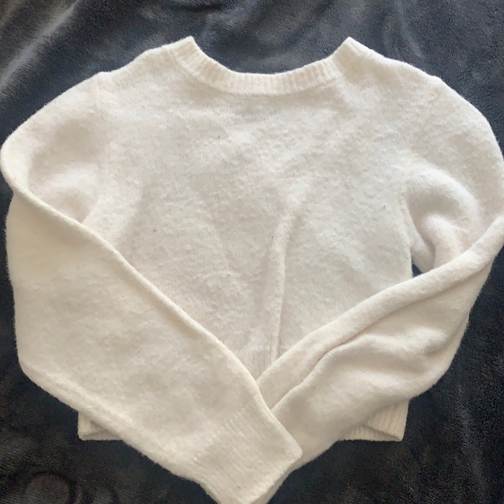 Long sleeve urban outfitters shirt